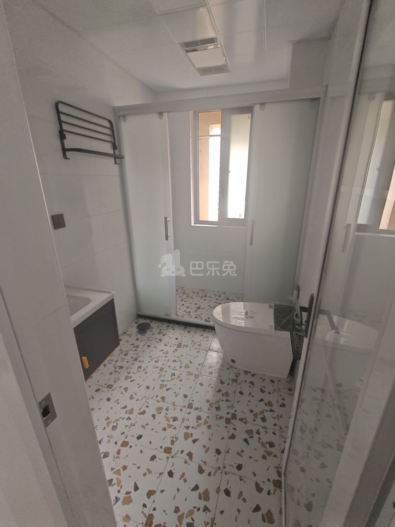 高杨佳苑17906460卫生间图5