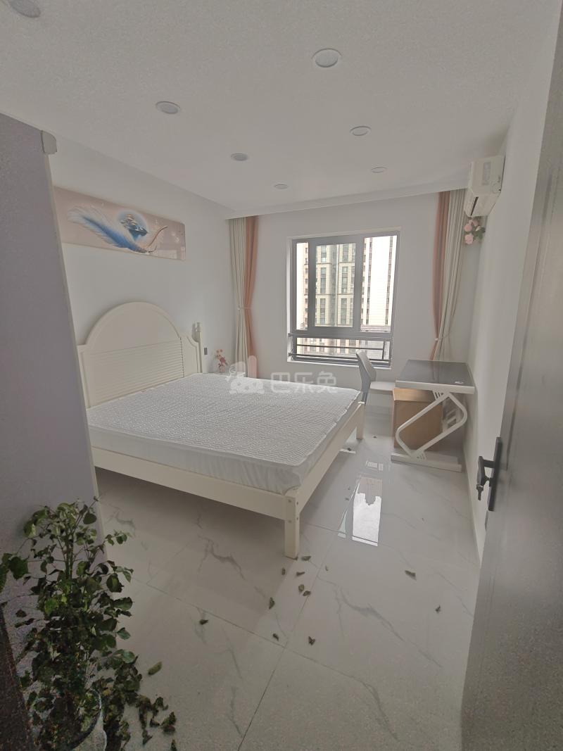 高杨佳苑17906460卧室图0