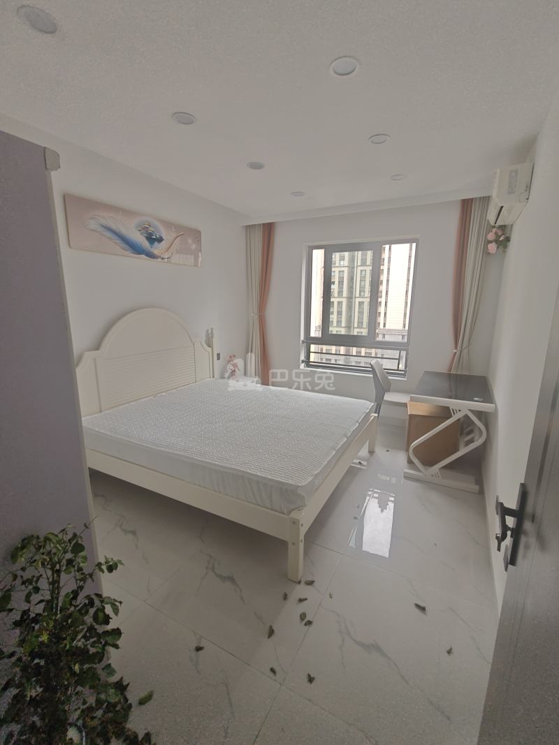 高杨佳苑17906460卧室图1