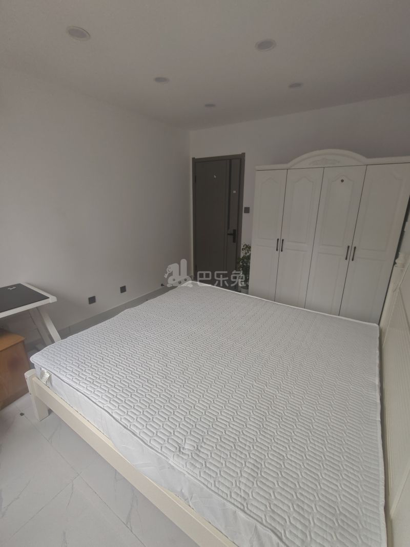 高杨佳苑17906460卧室图2