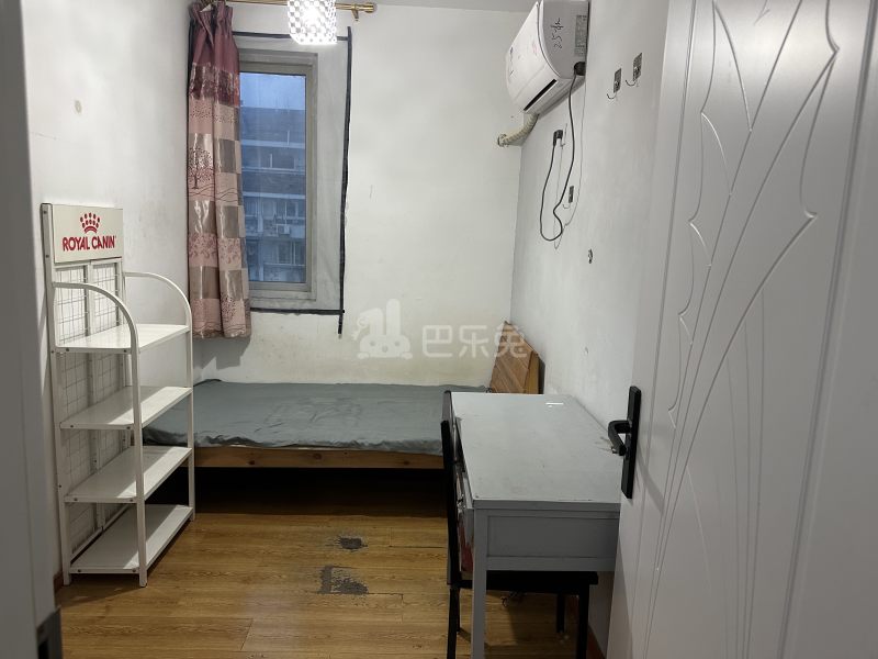 小河佳苑北区17918915周边环境图2