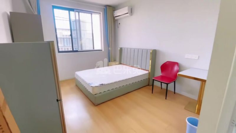 西溪水岸花苑17919977周边环境图0