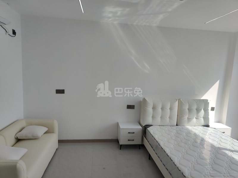 志城上和里17922559卧室图1