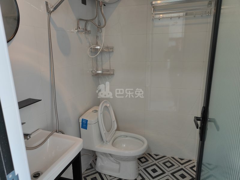 志城上和里17922559卫生间图5