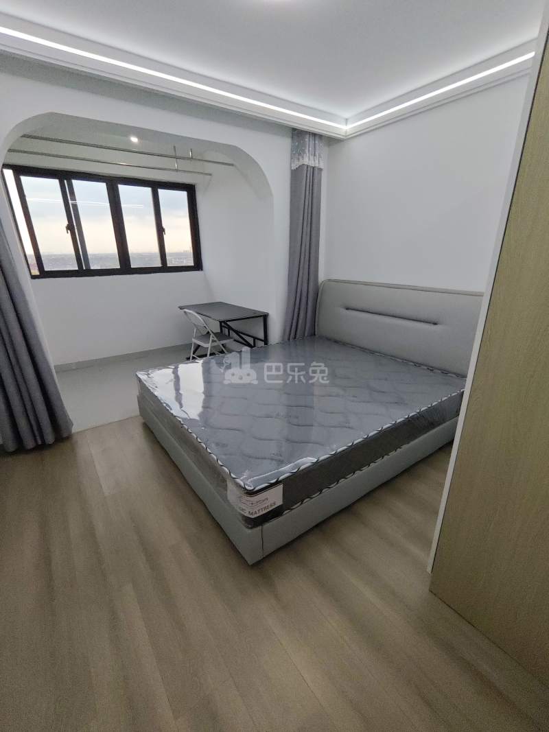 良景佳苑17923067卧室图2