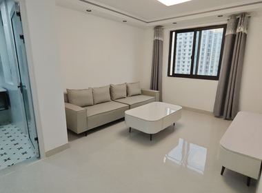 良景佳苑 1室1厅1卫