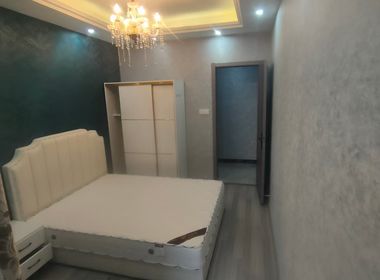 中海寰宇天下（寰宇湾） 2室0厅1卫