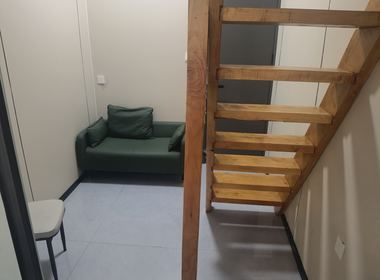 中兴财富国际公寓 1室1厅1卫