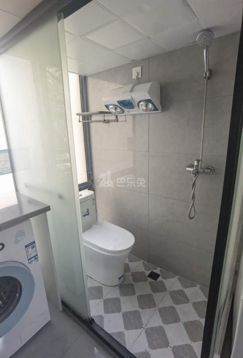 中兴财富国际公寓17924254周边环境图3