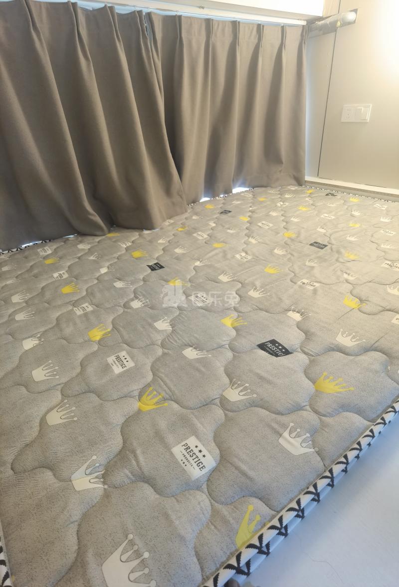 中兴财富国际公寓17924254周边环境图5