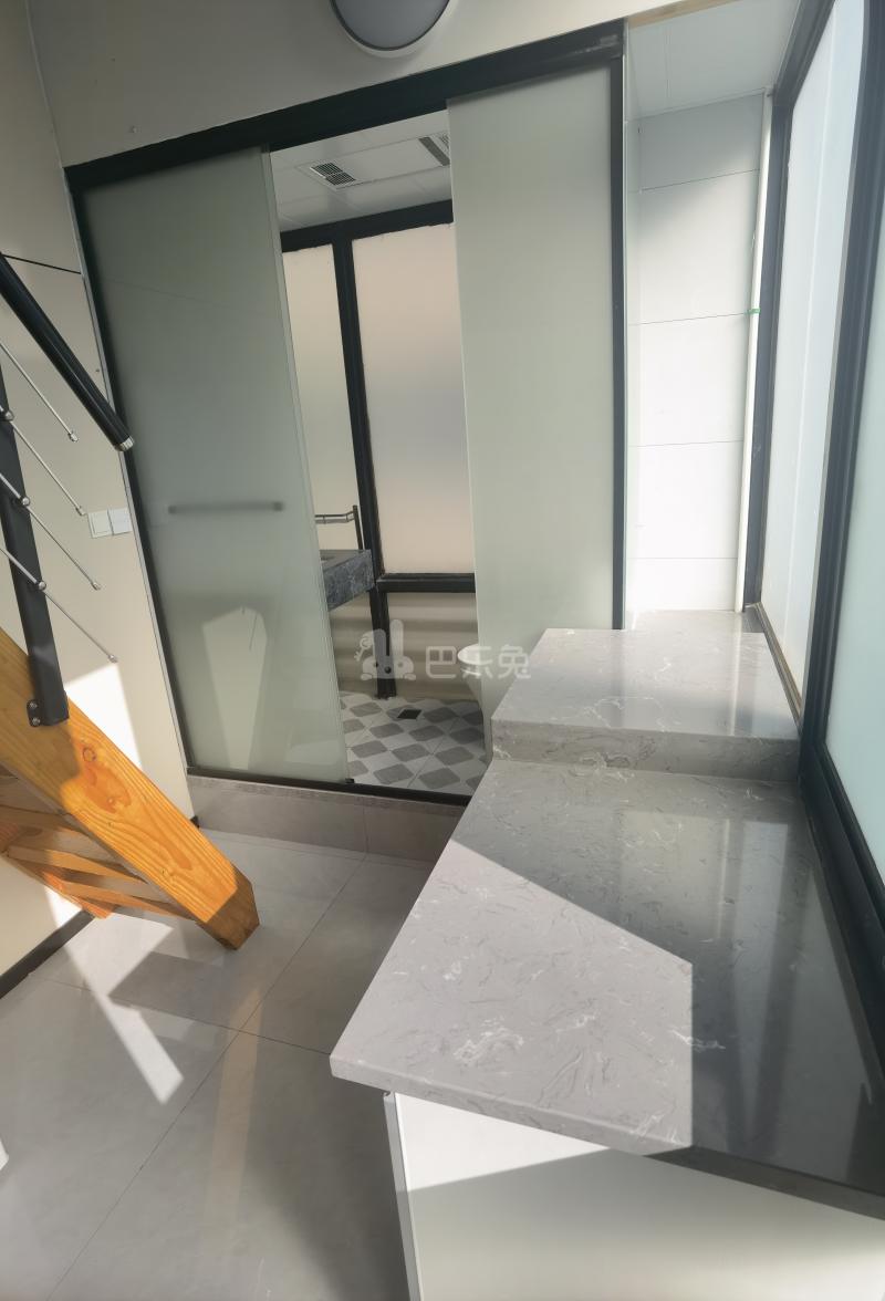 中兴财富国际公寓17924254周边环境图8