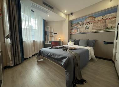 宝山丽舍公寓 1室0厅0卫