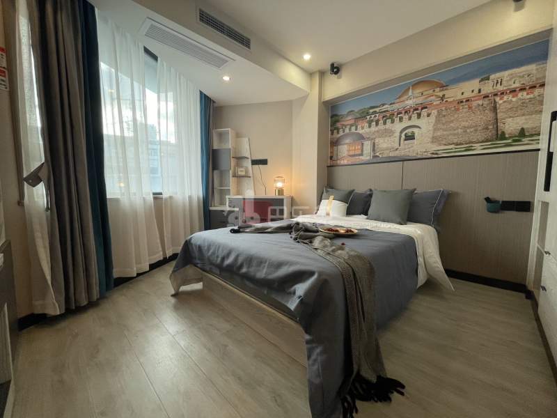 宝山丽舍公寓17925241周边环境图0