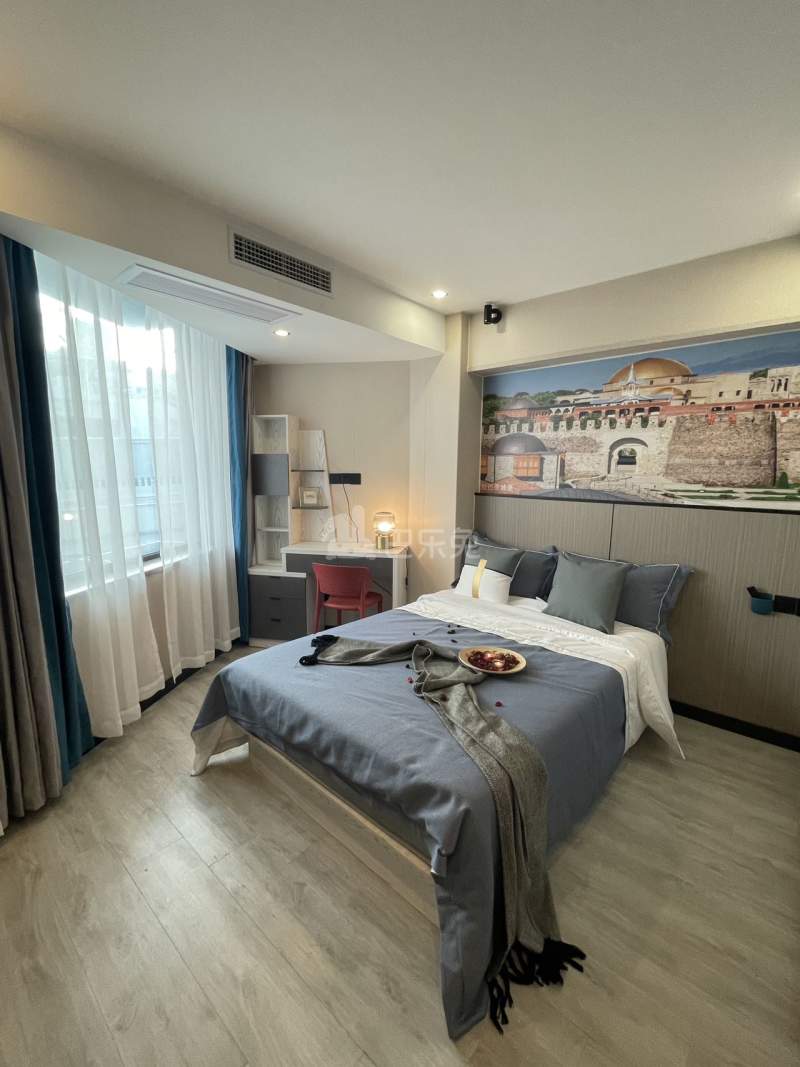 宝山丽舍公寓17925241周边环境图2