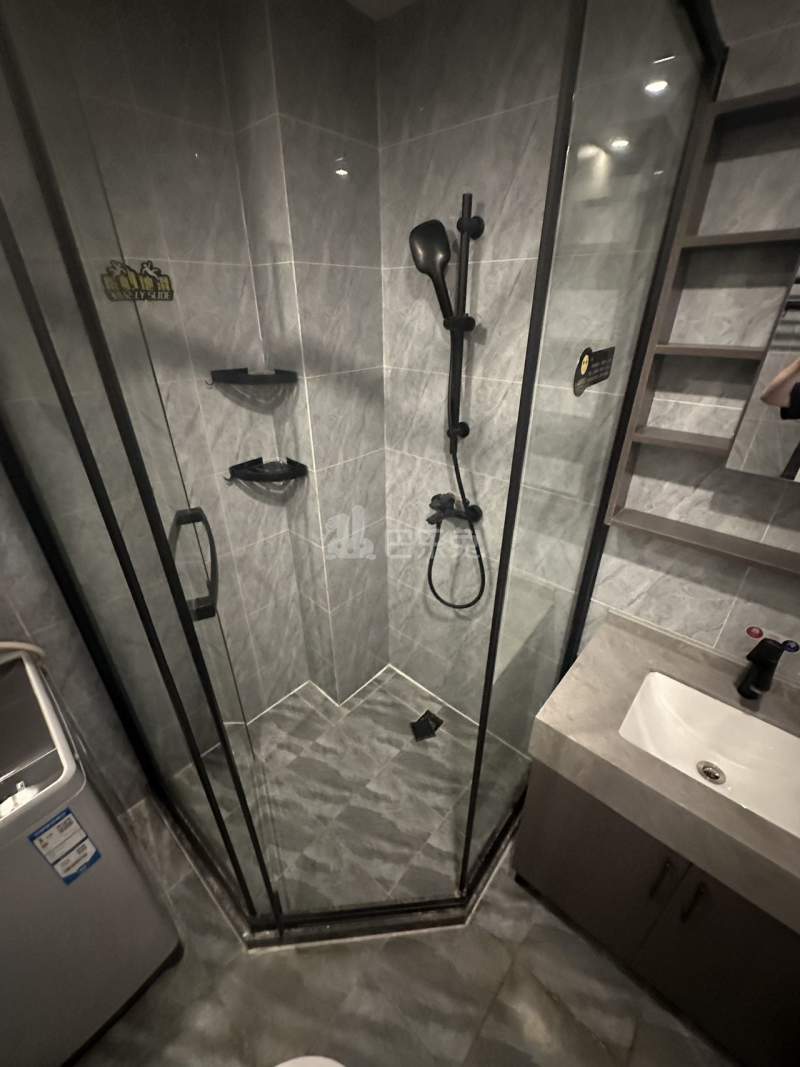 宝山丽舍公寓17925241周边环境图3