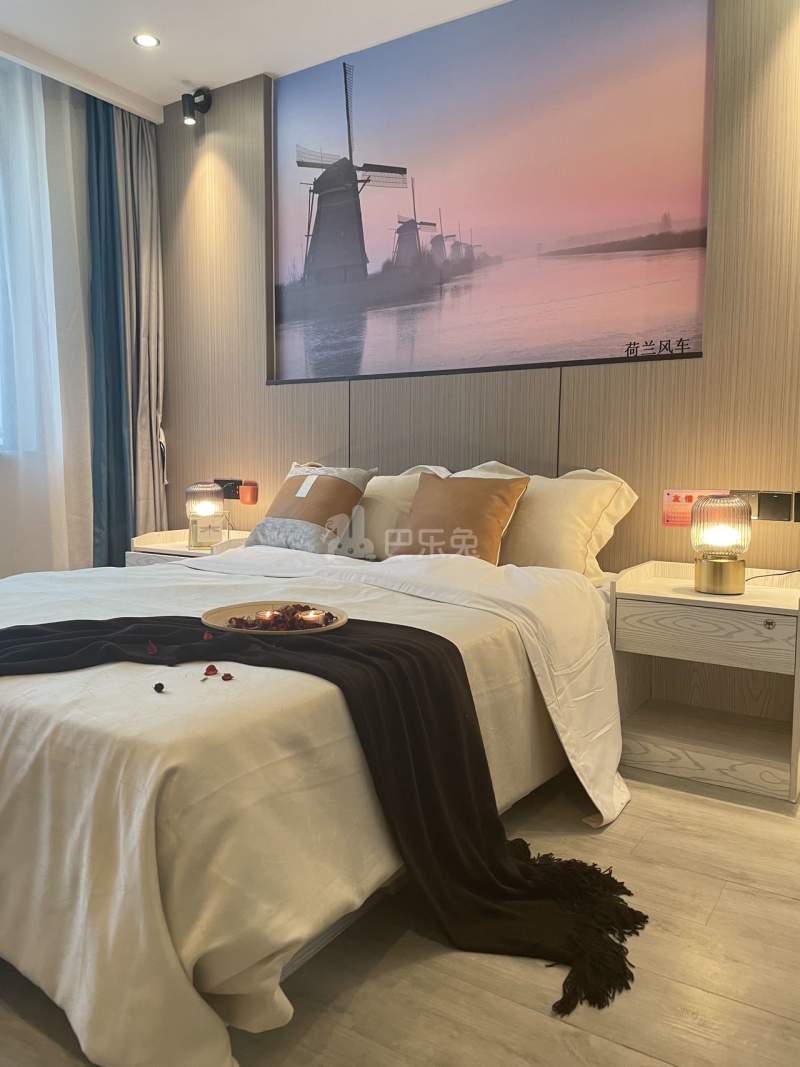 宝山丽舍公寓17925241周边环境图5