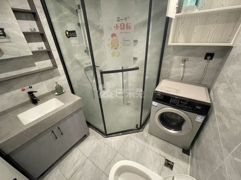 宝山丽舍公寓17925241周边环境图6