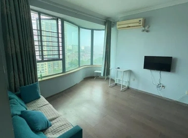 万邦都市花园 3室1厅1卫