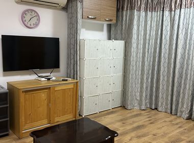 南长苑 1室1厅1卫