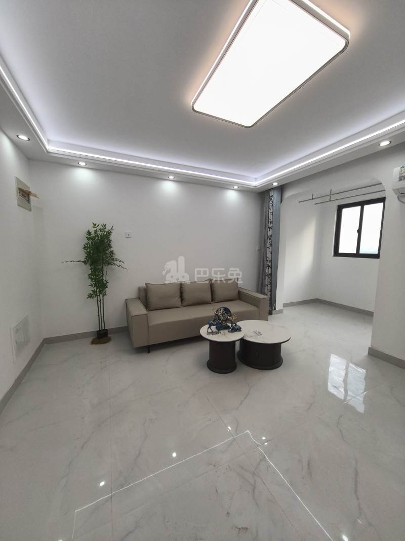 良景佳苑17929989客厅图5