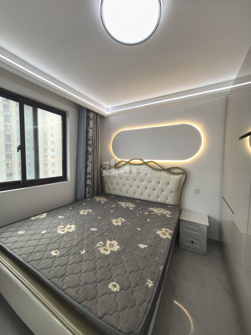 良景佳苑17929989卧室图1