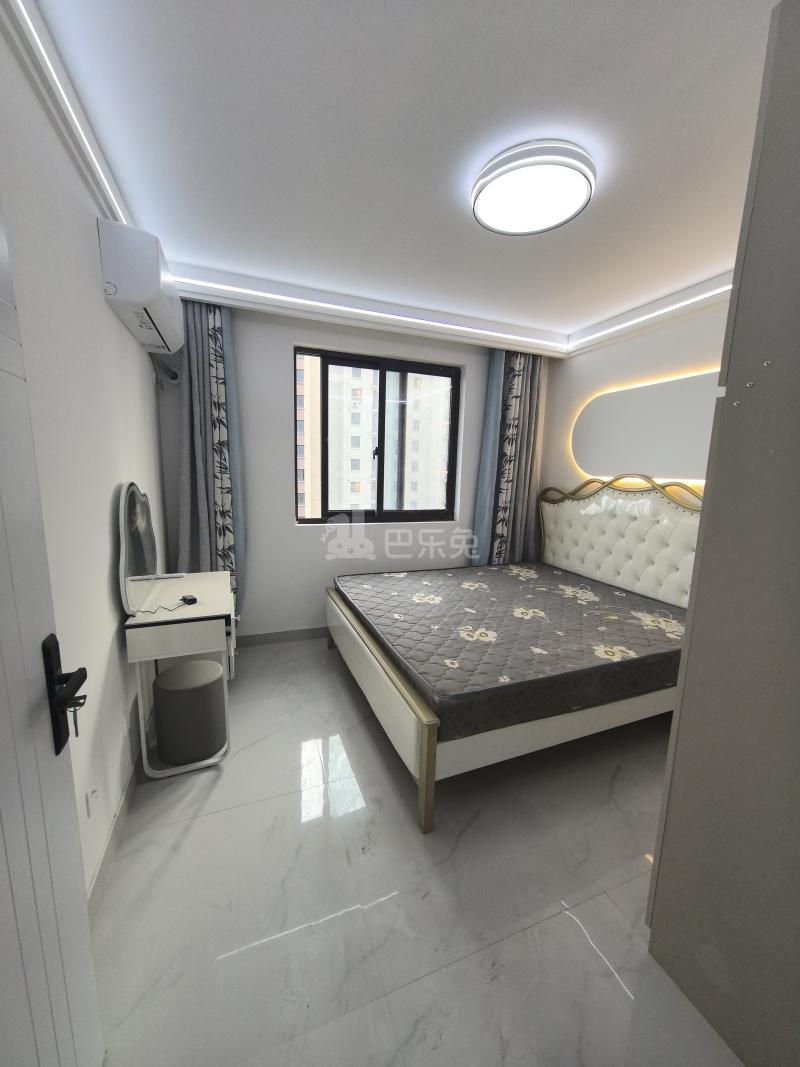 良景佳苑17929989卧室图0
