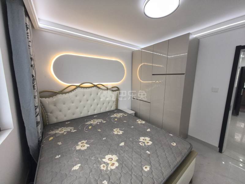 良景佳苑17929989卧室图2