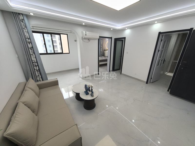 良景佳苑17929989客厅图6