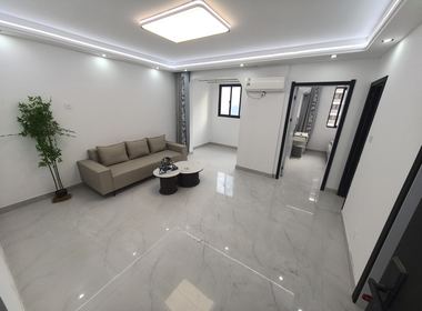 良景佳苑 1室1厅1卫