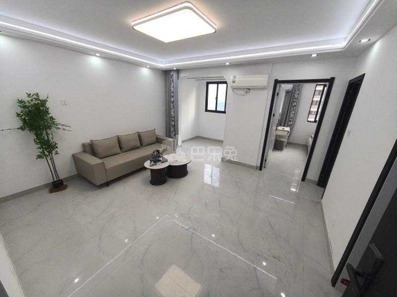 良景佳苑17929989客厅图4