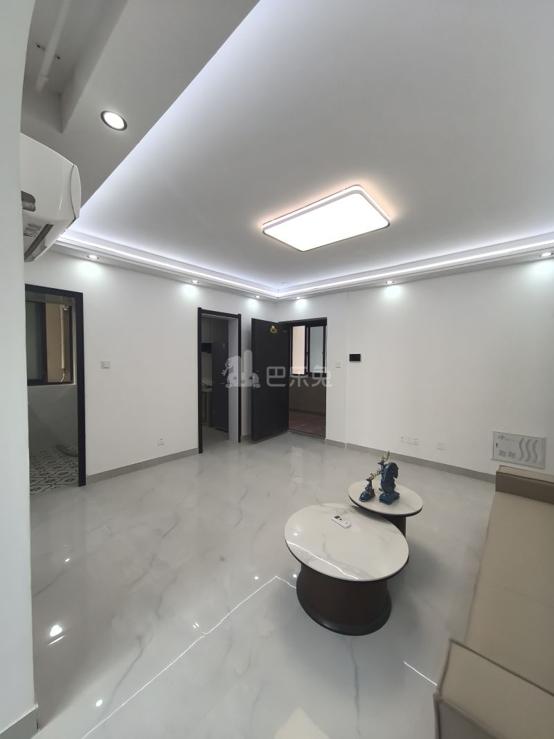 良景佳苑17929989客厅图8