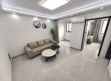 良景佳苑 1室1厅1卫