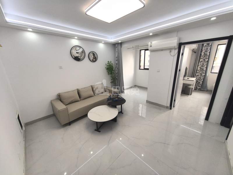 良景佳苑17929996客厅图4