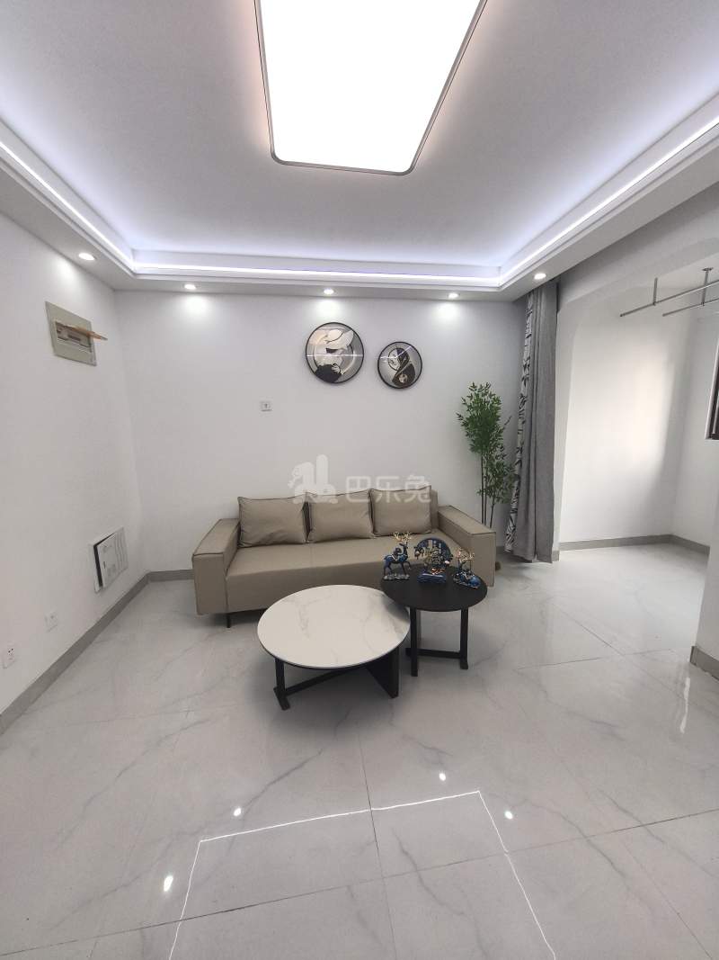 良景佳苑17929996客厅图5