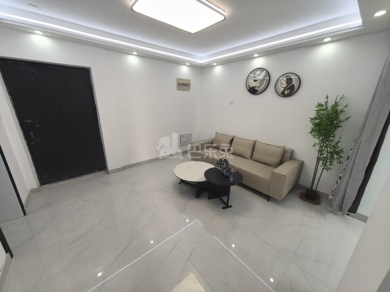 良景佳苑17929996客厅图7