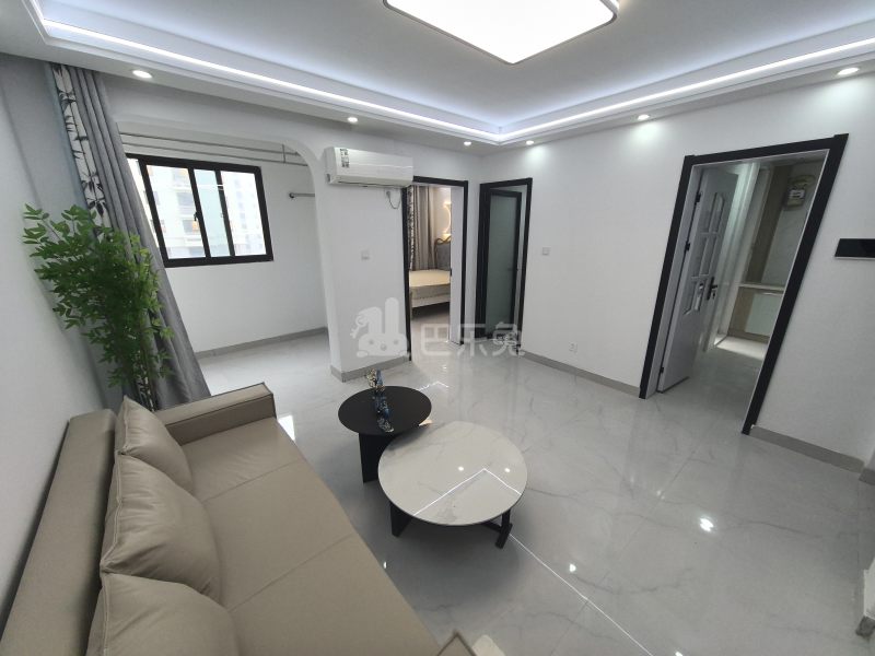 良景佳苑17929996客厅图6