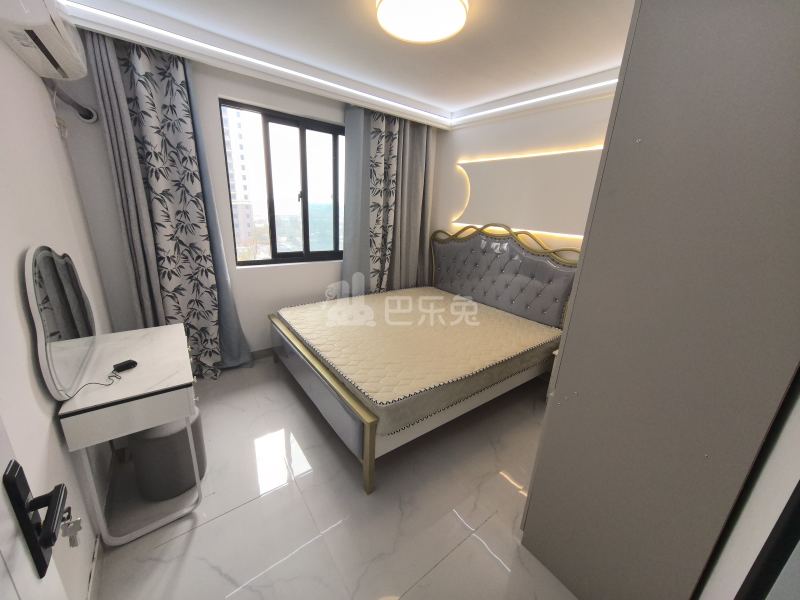 良景佳苑17929996卧室图3