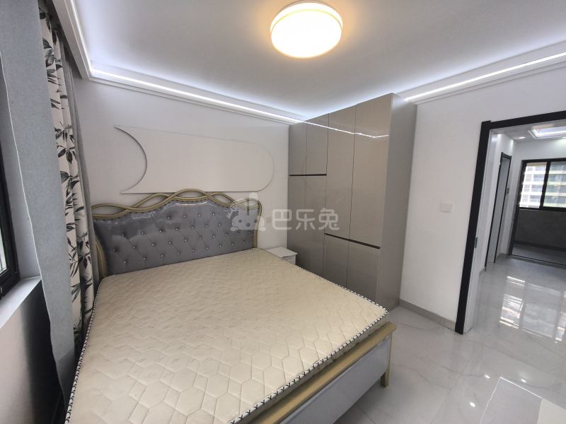 良景佳苑17929996卧室图1