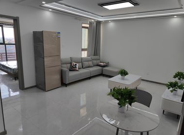 巷韵华庭 2室2厅1卫