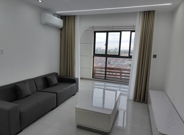 巷韵华庭 2室2厅1卫