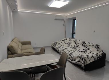 巷韵华庭 2室2厅1卫