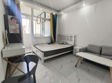 桃园别墅1区南区 