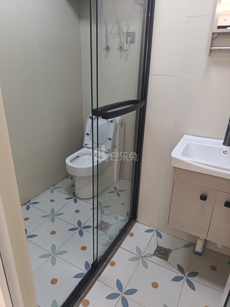 虹康花苑三期（虹康三期）17932691卫生间图8