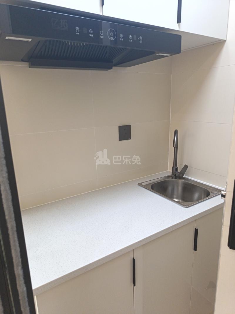 虹康花苑三期（虹康三期）17932691厨房图5