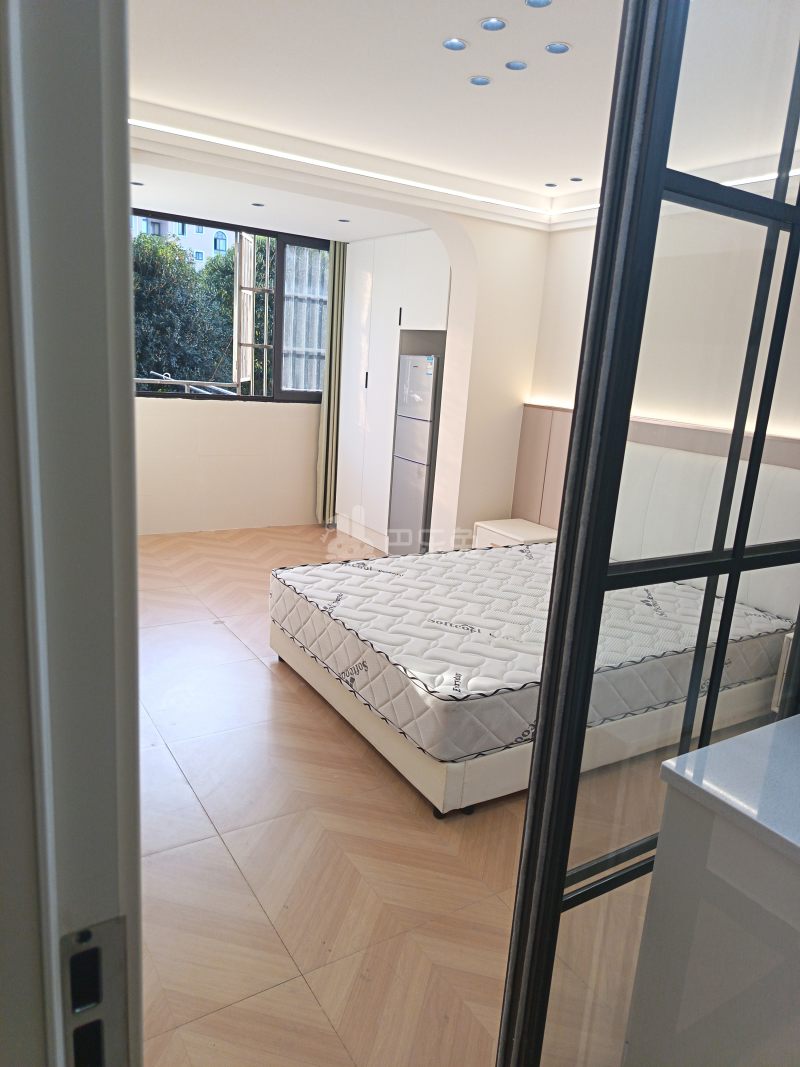 虹康花苑三期（虹康三期）17932691卧室图3