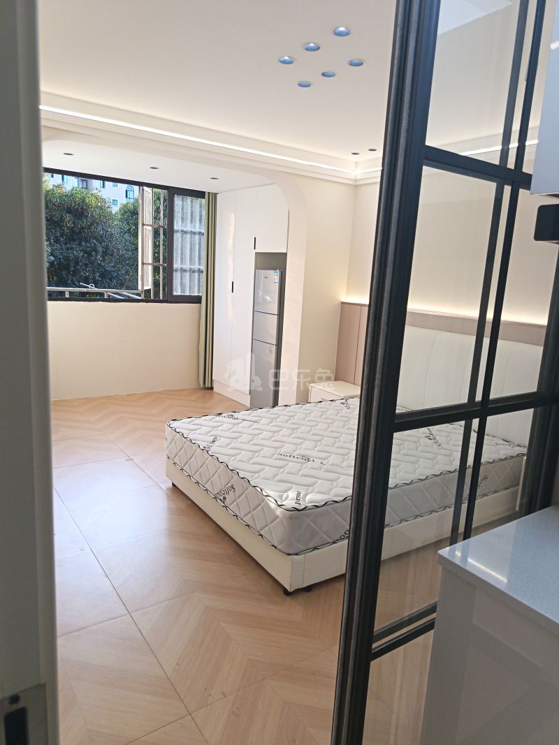 虹康花苑三期（虹康三期）17932691卧室图2