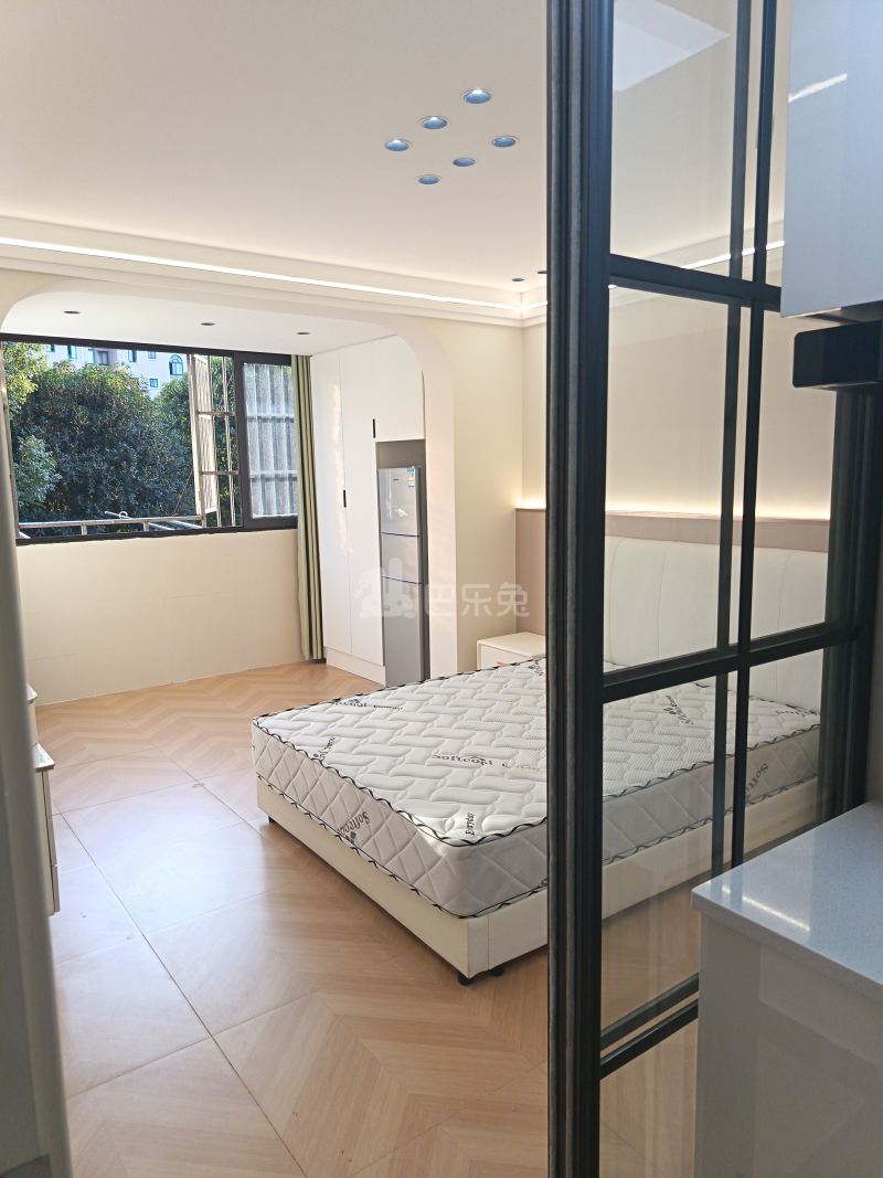 虹康花苑三期（虹康三期）17932691卧室图1