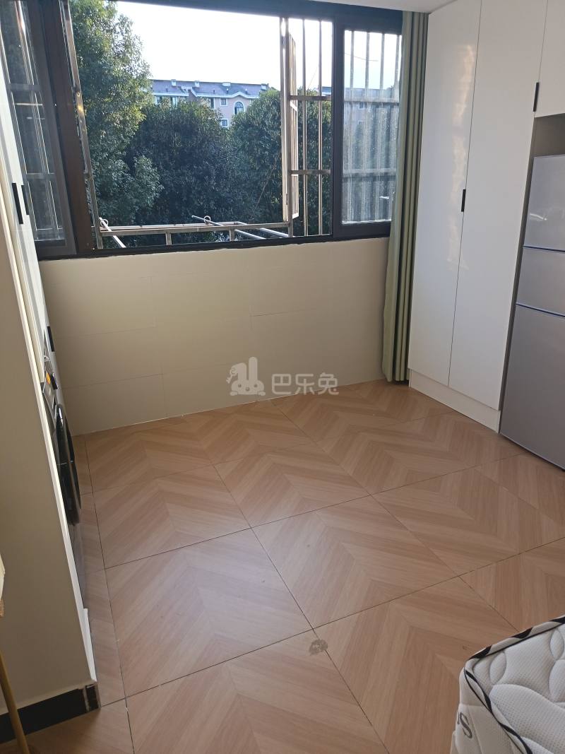 虹康花苑三期（虹康三期）17932691客厅图4