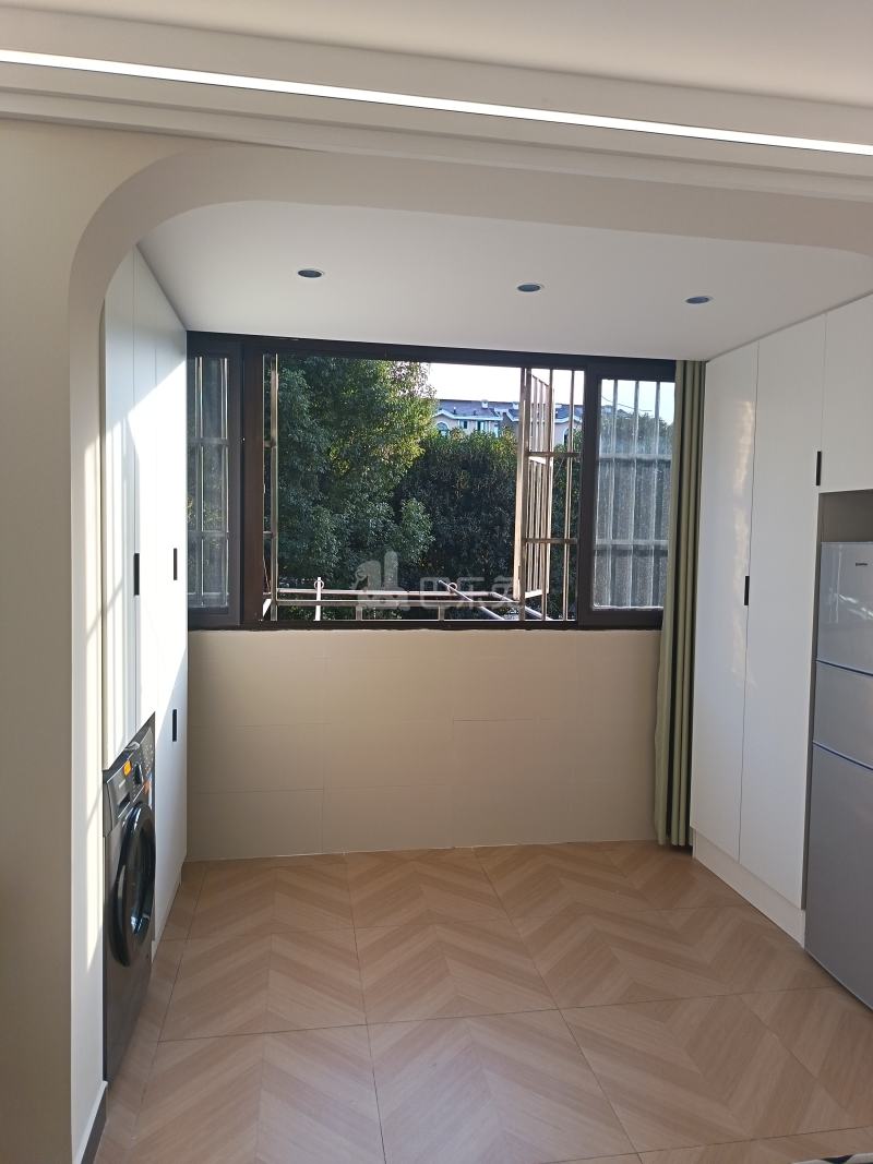 虹康花苑三期（虹康三期）17932691卧室窗户图13