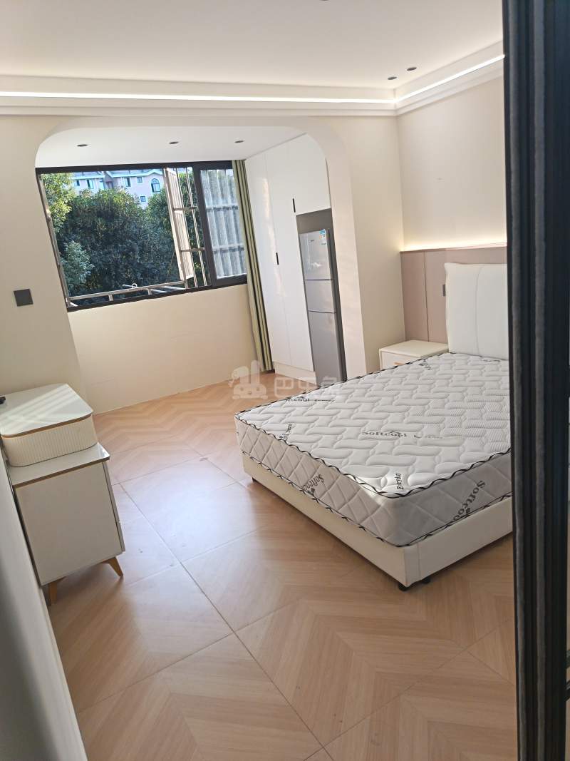 虹康花苑三期（虹康三期）17932691卧室图0